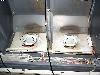  ICBT Cabler, ~2002 yr, 16 position sections for parts.